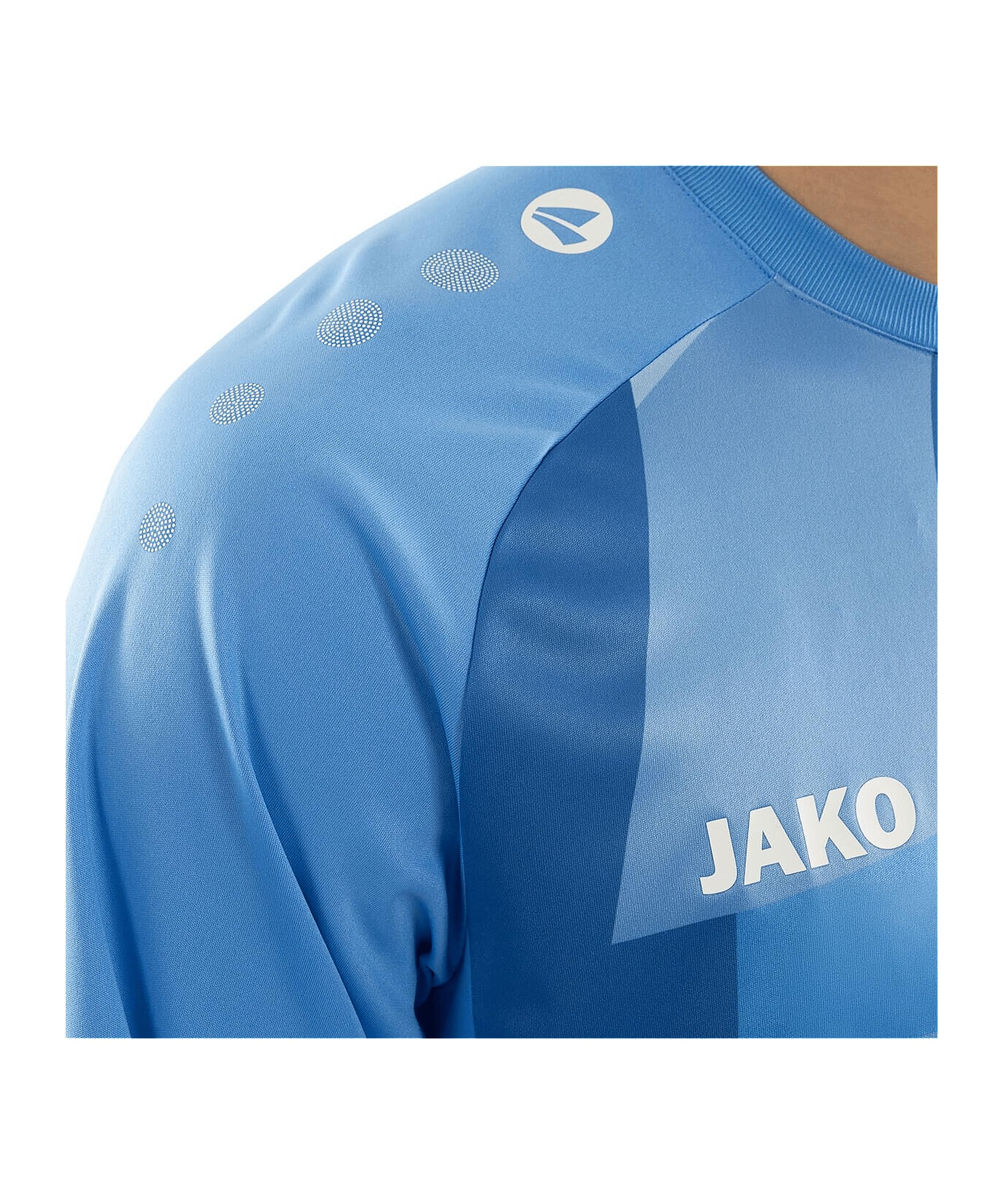JAKO Torwart-Trikot River Maillot de Gardien de But Mixte (Lot de 1)
