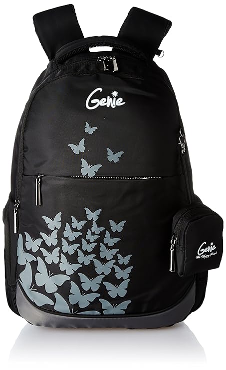 genie laptop bags