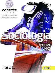 CONECTE SOCIOLOGIA - 4 VOLUMES