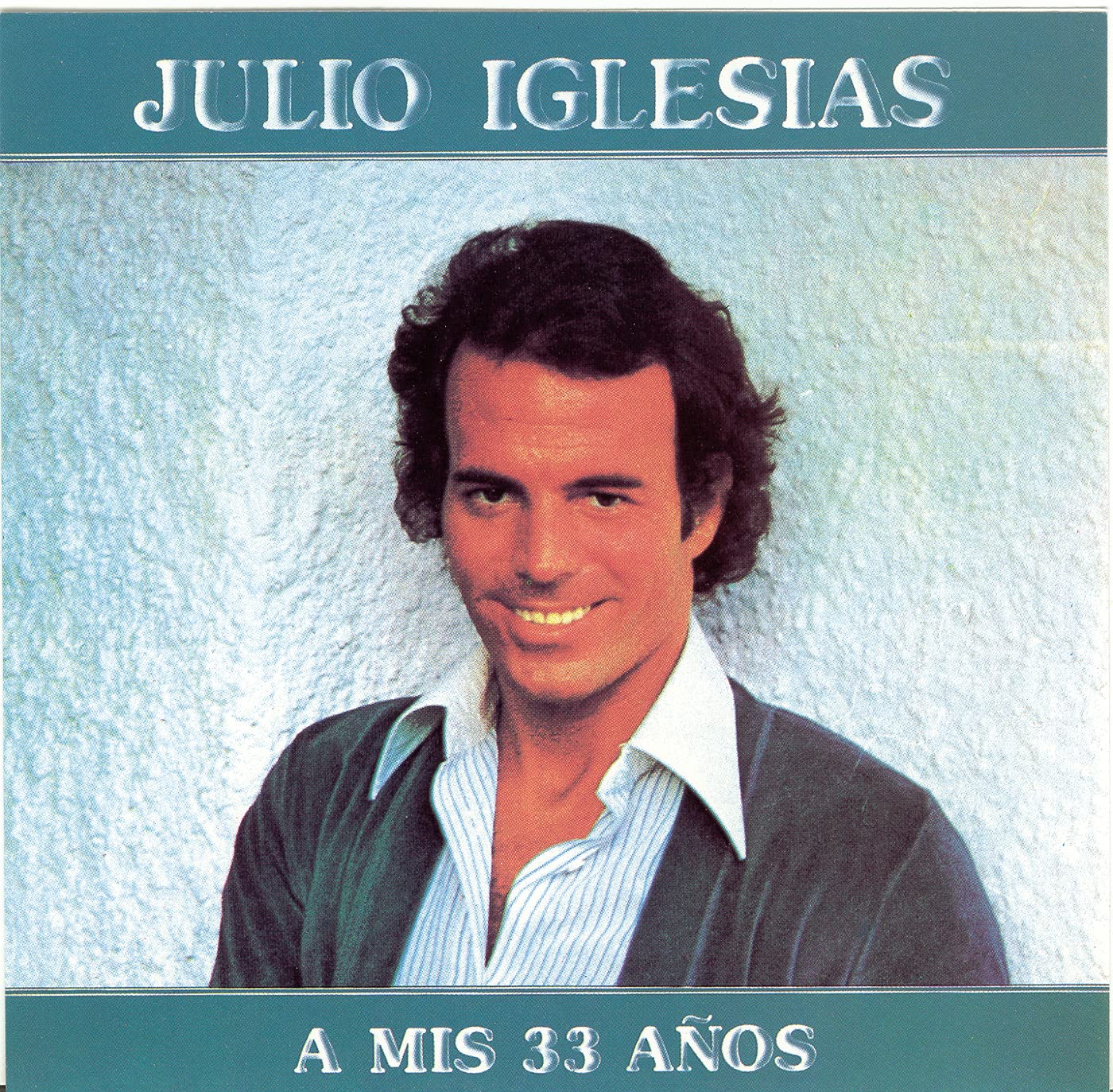 Julio Iglesias