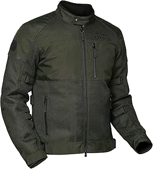 Royal EnfieldWindfarer Riding Jacket (RRGJKM000037)