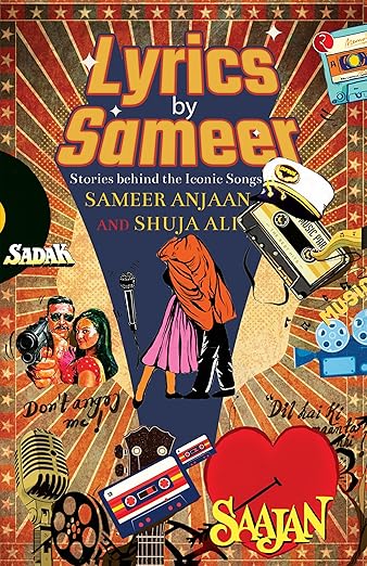 LYRICS BY SAMEER