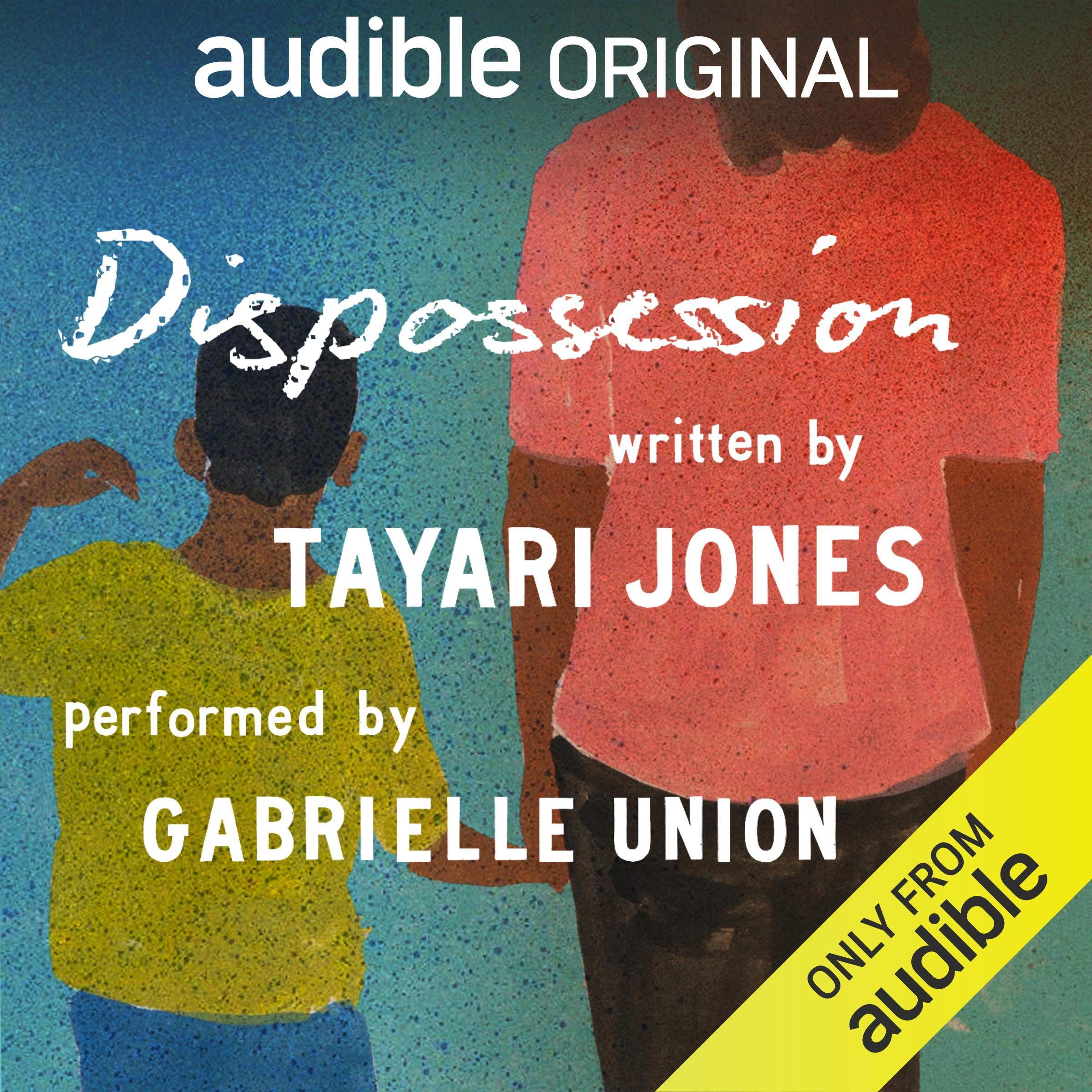 Dispossession