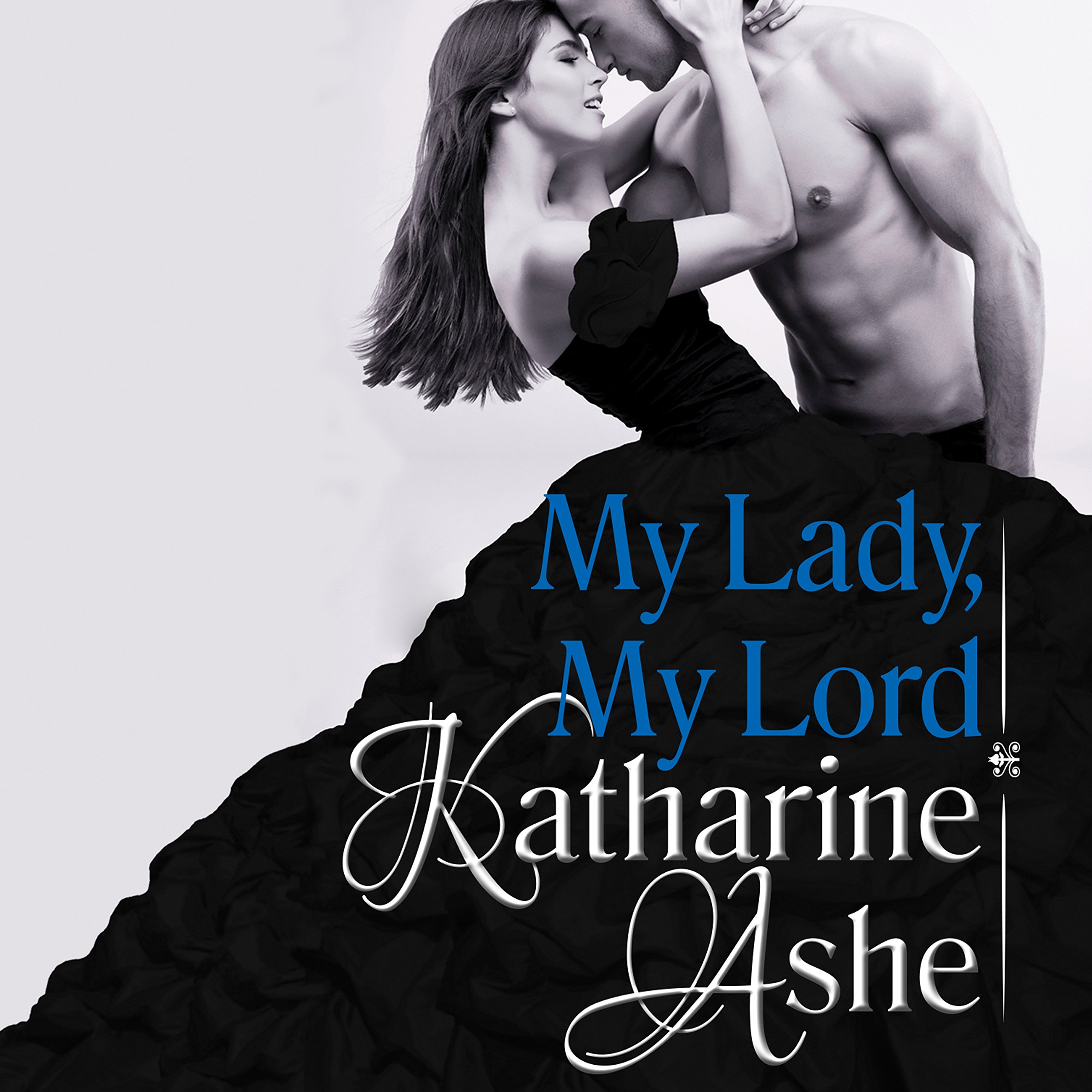 Cover art for My Lady, My Lord