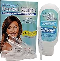 Vista 1 de Dr. George's Dental White Kit