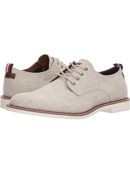tommy hilfiger garson oxfords