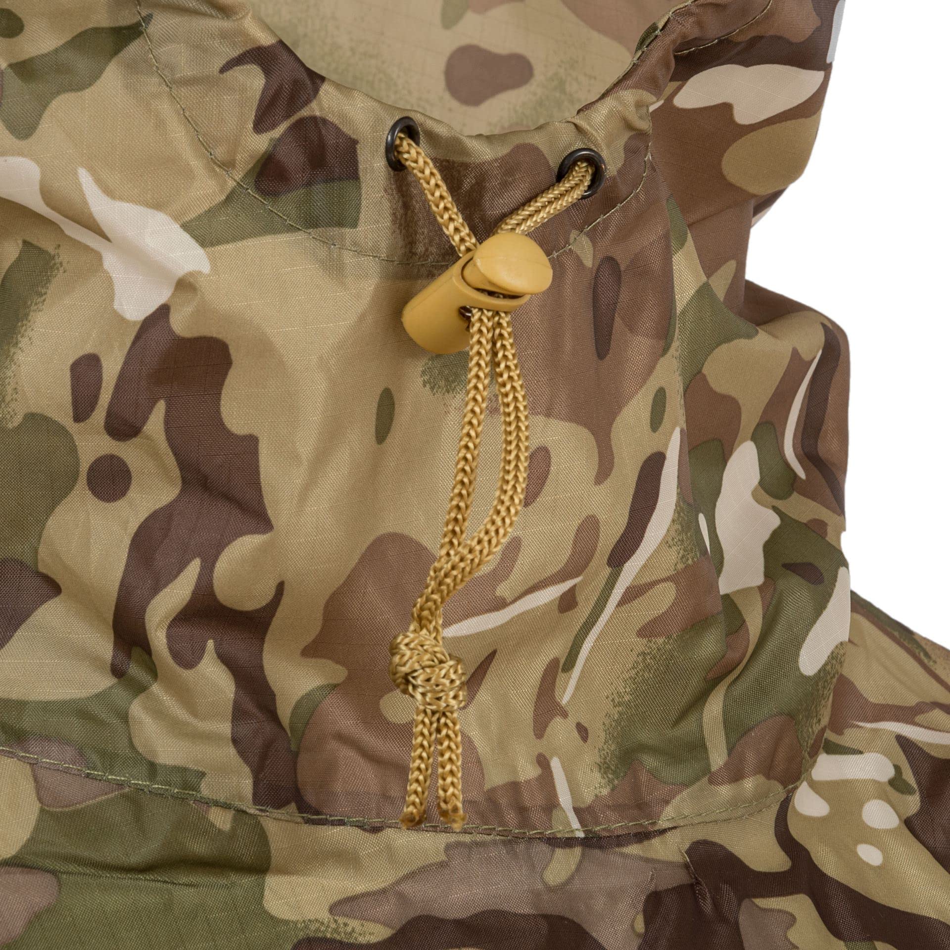 Highlander Adventure Poncho Hmtc One Size