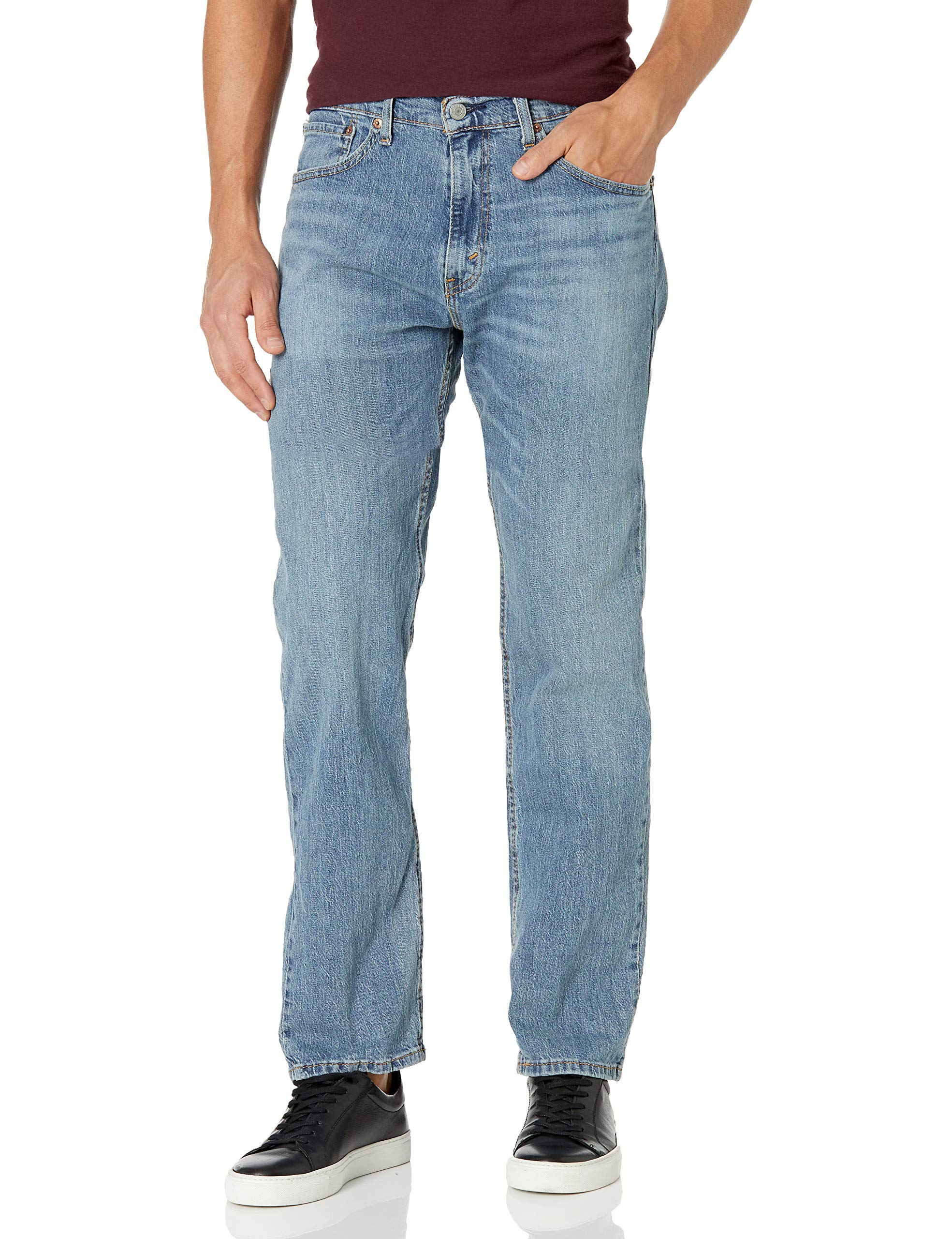 Levi's Mens 505Jeans — view 23