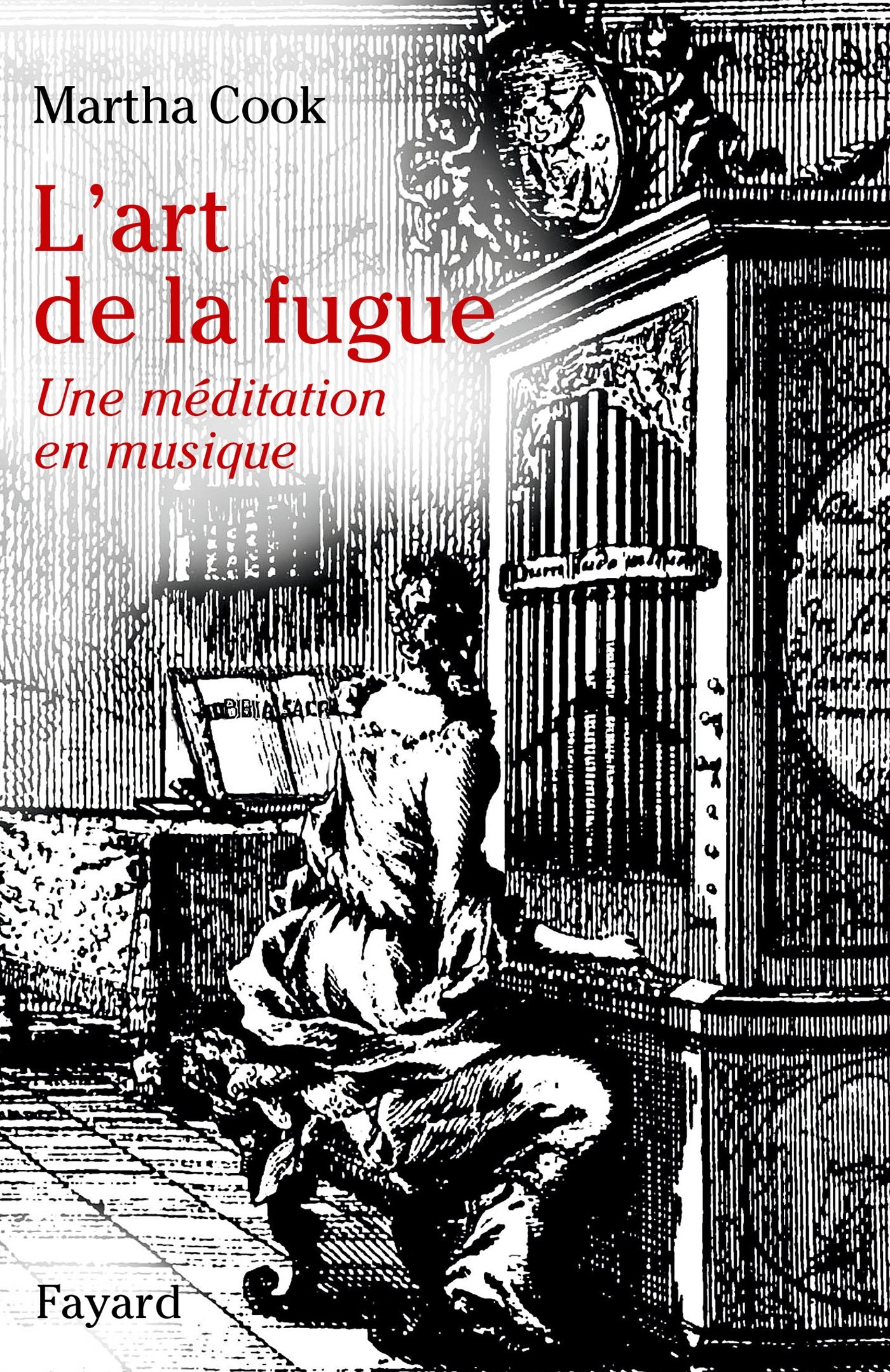 L'art de la fugue musique de relaxation pour lecture et yoga