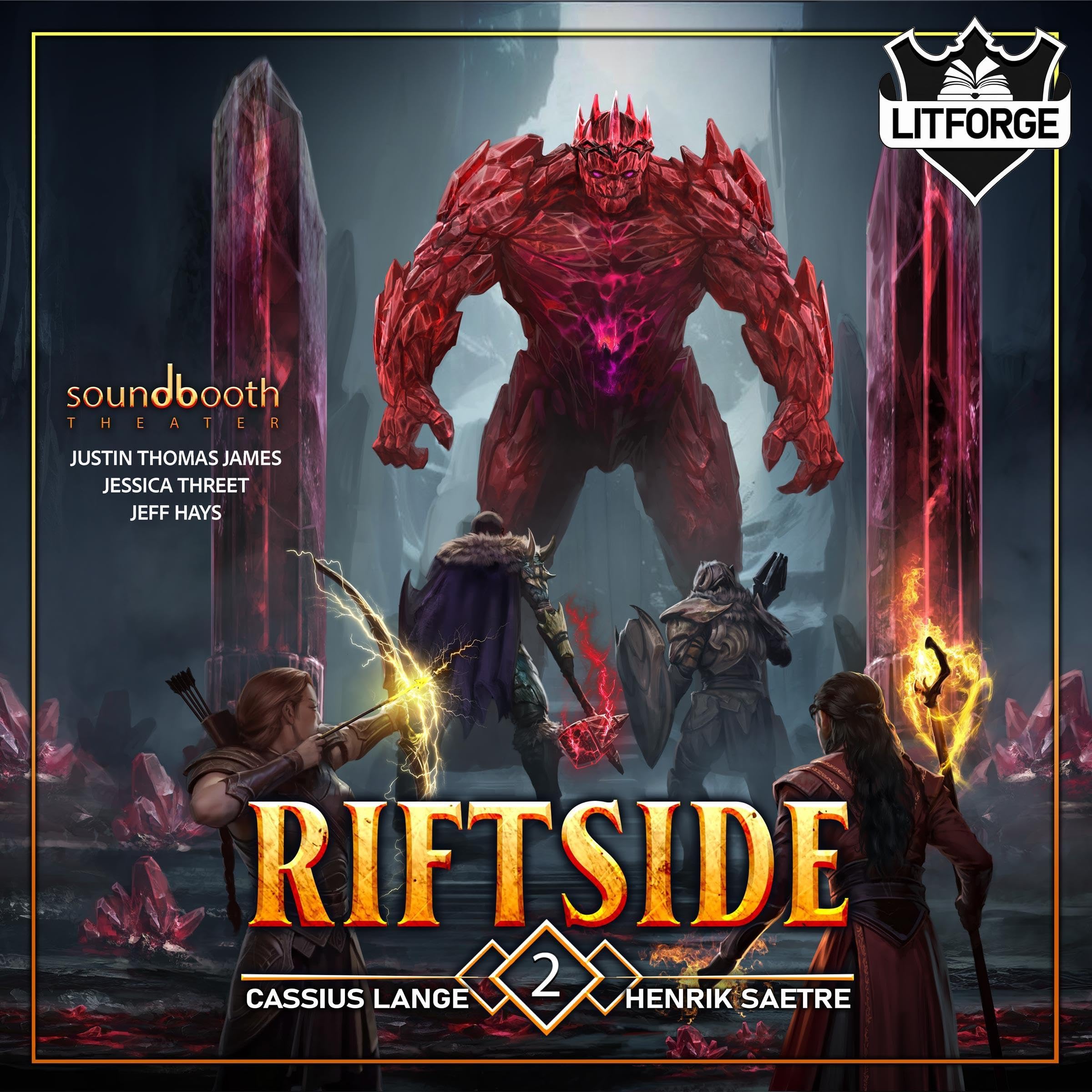 Riftside 2