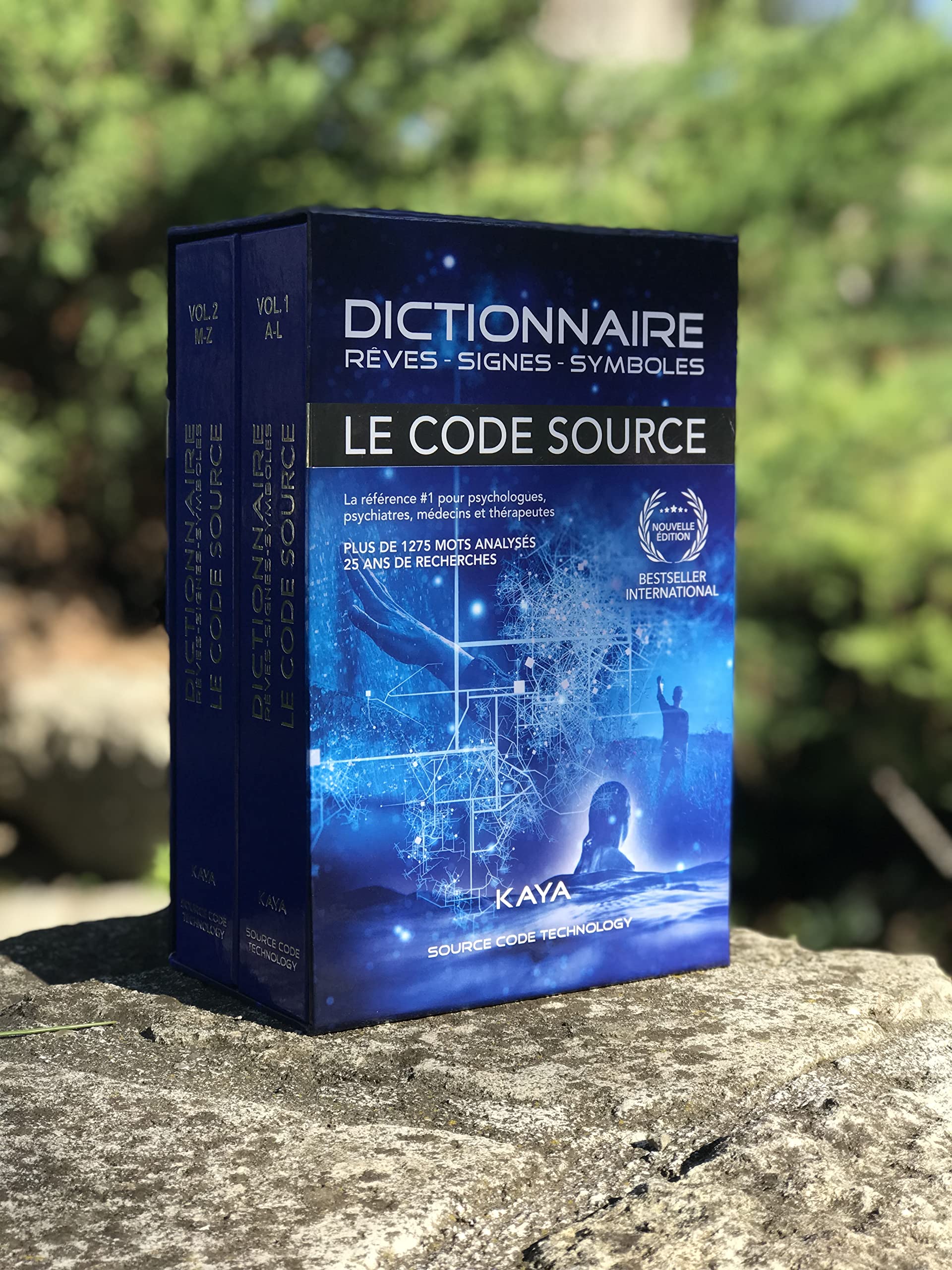 Dictionnaire, Le Code Source, Rêves-Signes-Symboles (Version révisée et augmentée)