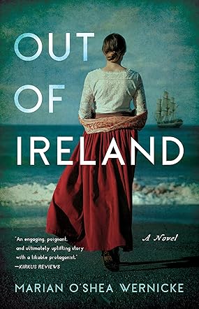 Out of Ireland