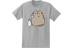 Pusheen: The Cat Vintage T-Shirt