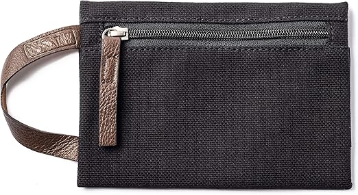 Think Tank Retrospective Organizer — Small — Black