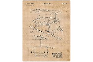 Vintage Disney Christmas Shirt: People Mover Amusement Park Ride Patent Prints