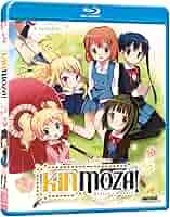 (未使用･未開封品)　ハロー!!きんいろモザイク ・ HELLO KINMOZA[Blu-ray][Import] 0pbj0lf Amazon.co.jp: ハロー!!きんいろモザイク ・ HELLO KINMOZA[Blu