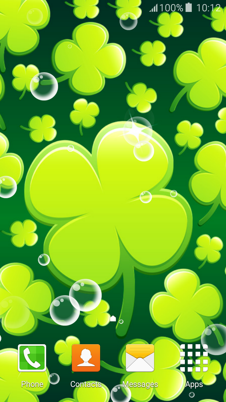 Shamrock Live Wallpapers - App on Amazon Appstore