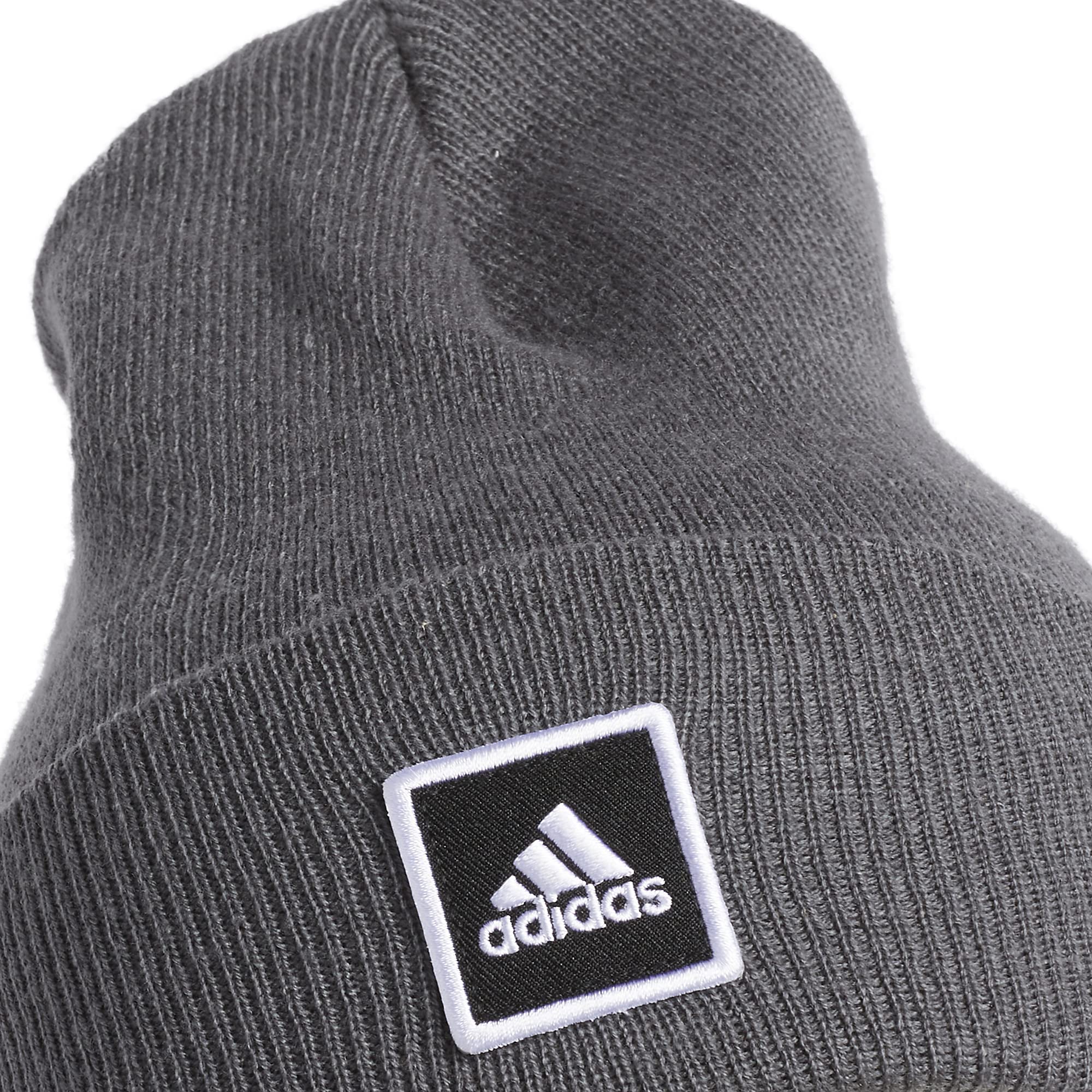 adidas Czapka z szerokim mankietem