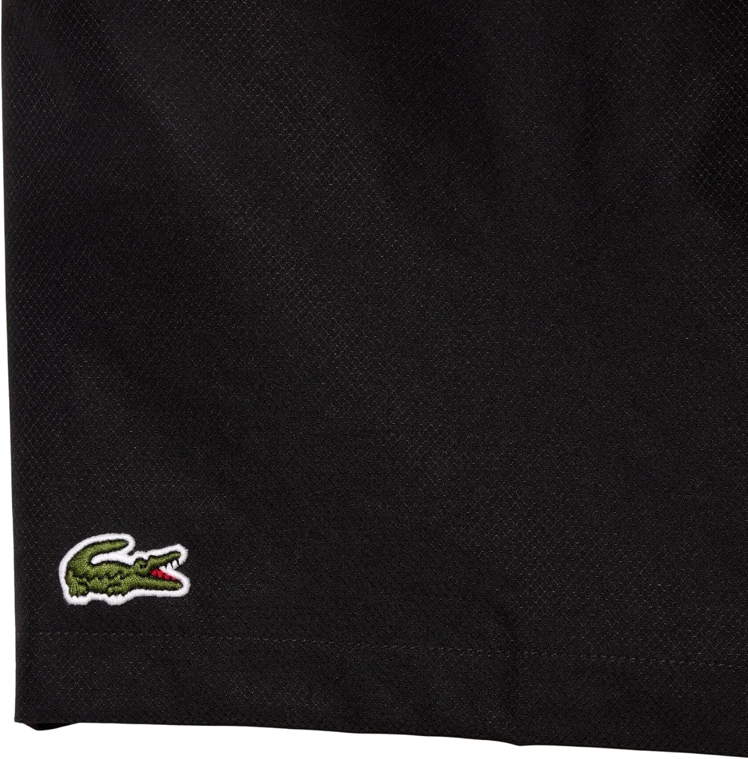 Lacoste Mens Sport Lined Tennis Short - Image 6