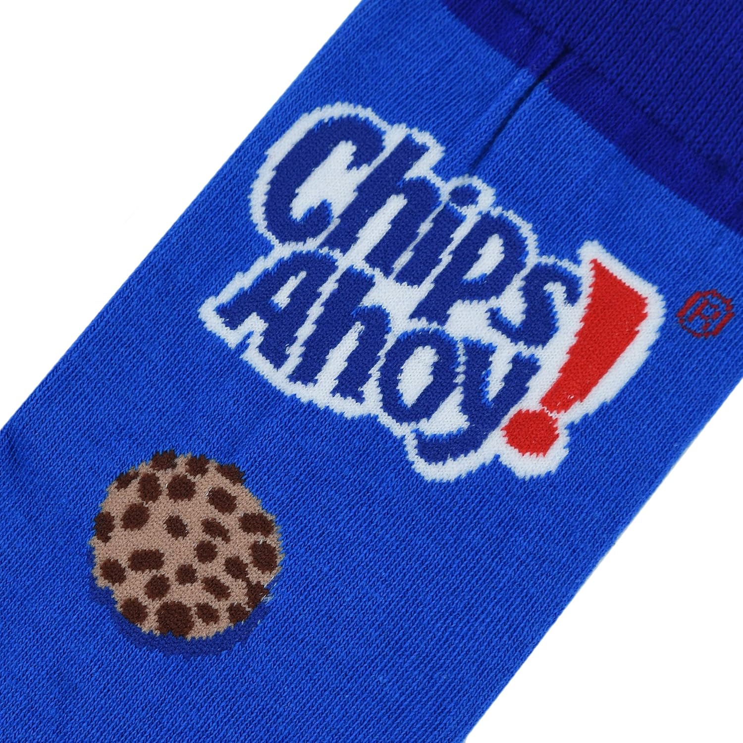 Cool Socks Novelty Crew Dress Sock, Women's, Food, Snacks & Chips, Funny Cute - Image 4