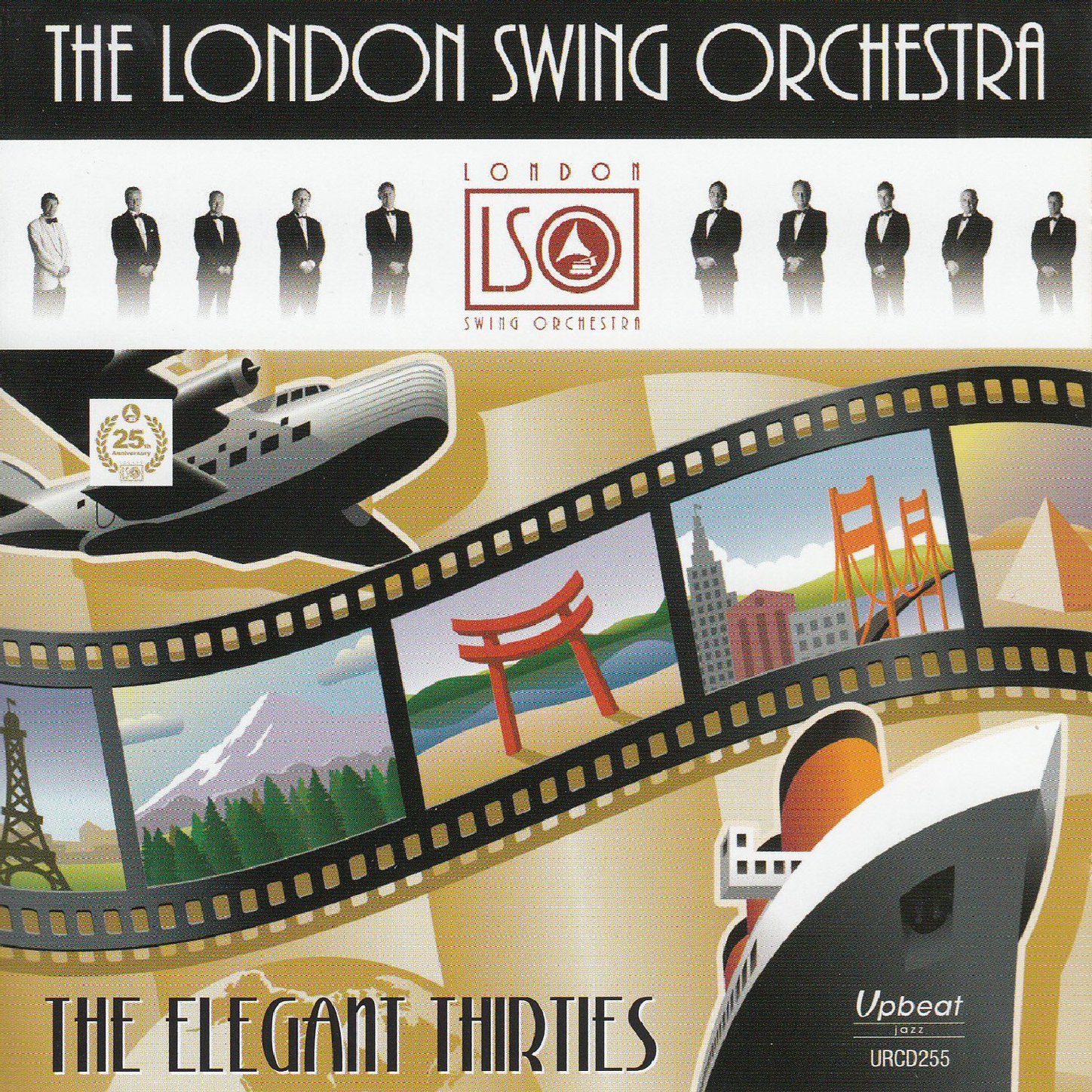 The London Swing Orchestra