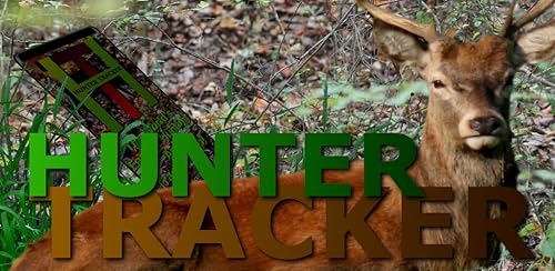 Hunter Tracker - Hunting App