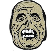 Phantom Monster Patch