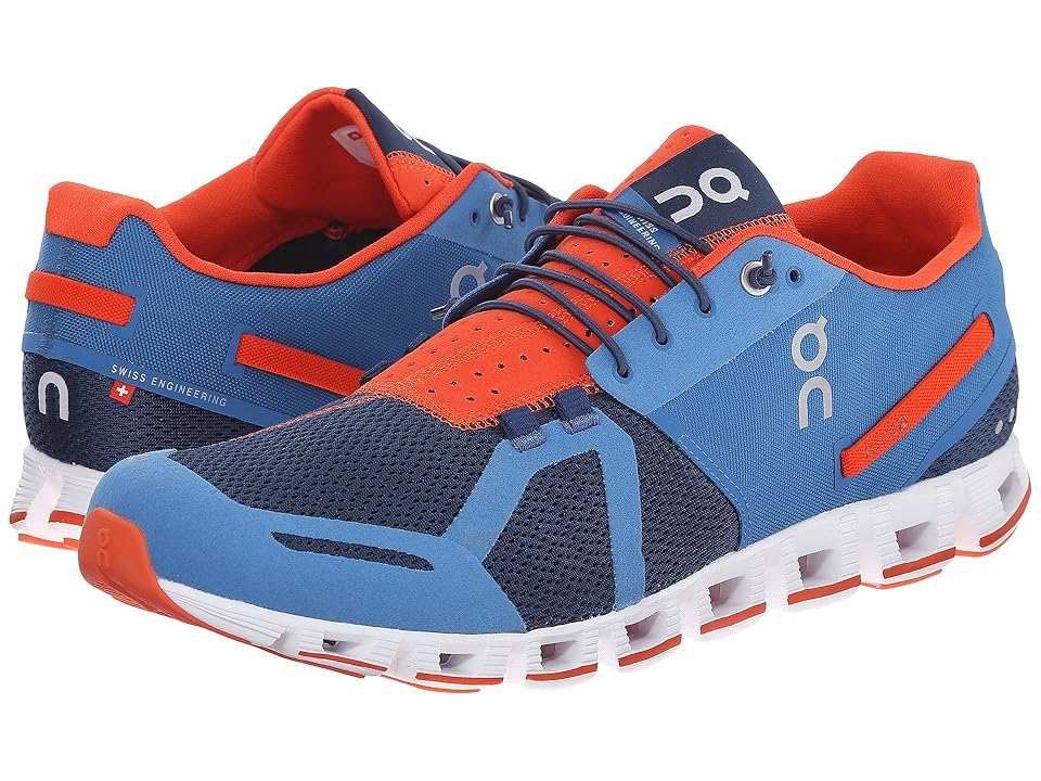 

On Cloud (Pacific/Sunset) Men's Running Shoes