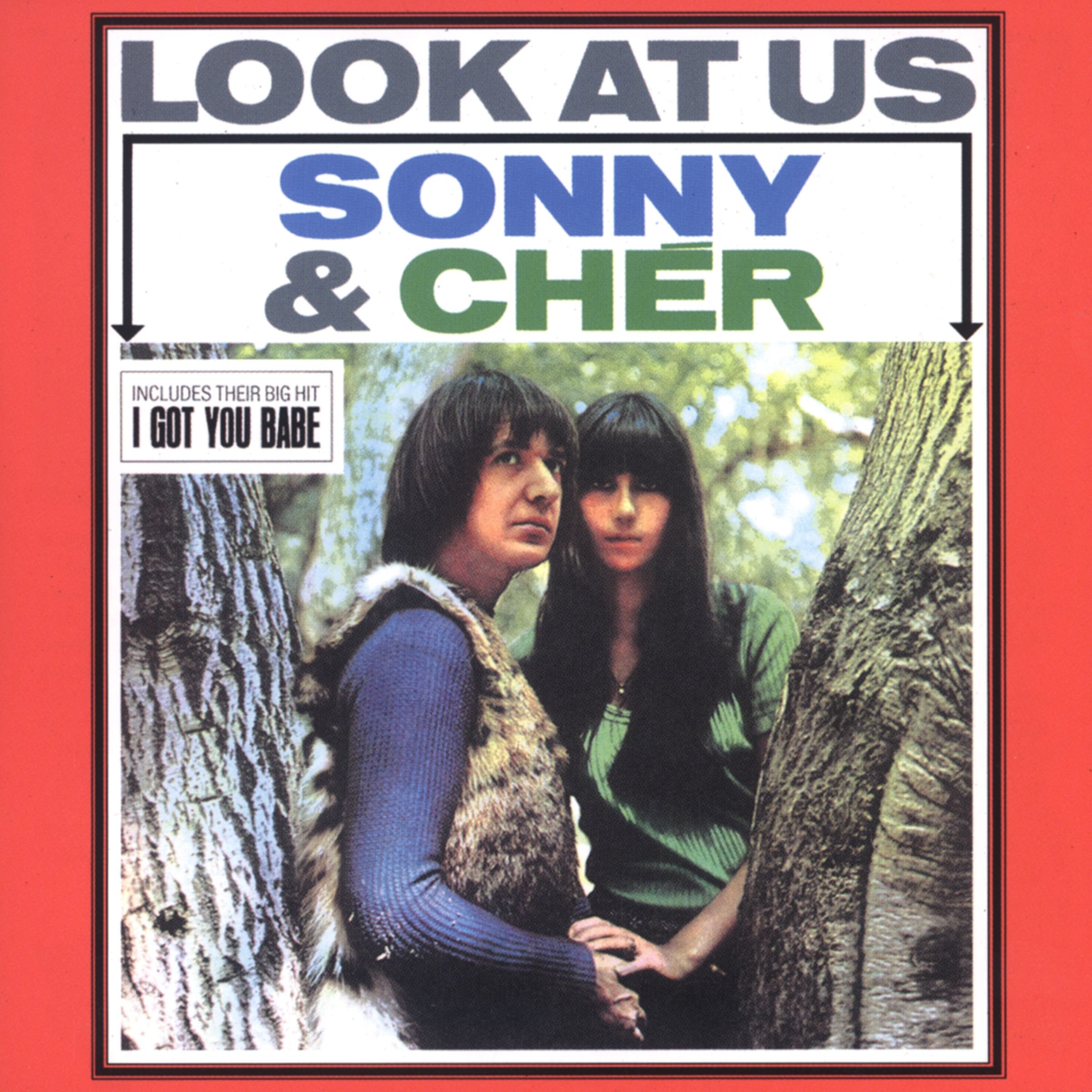 Sonny & Cher