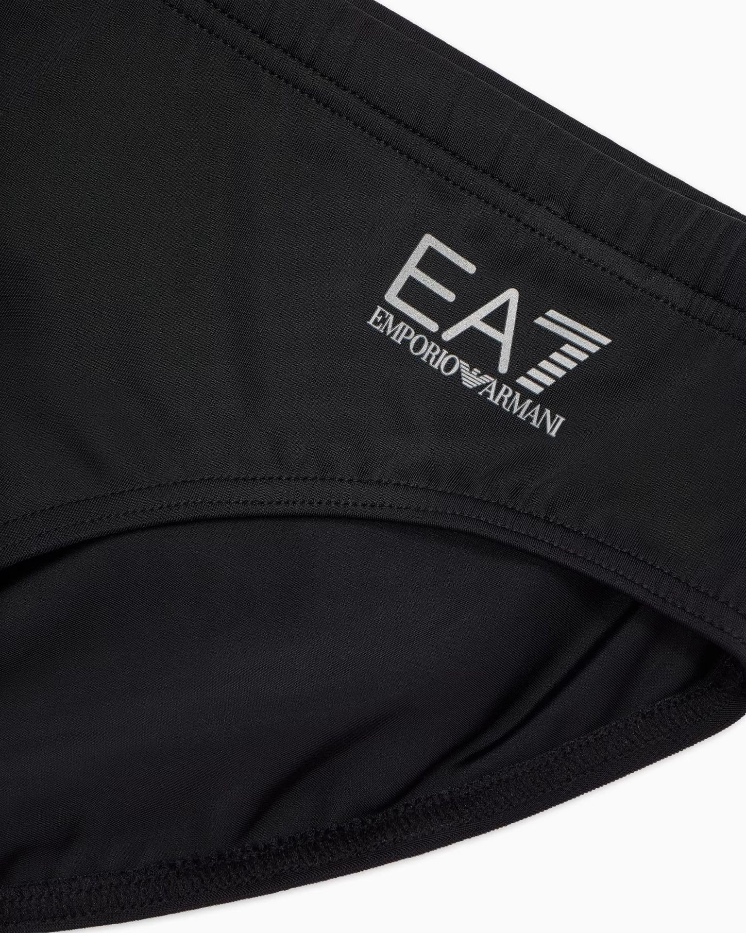 EA7 Emporio Armani Costume Slip Uomo 7M000500AF14514 8059659601092 - XL