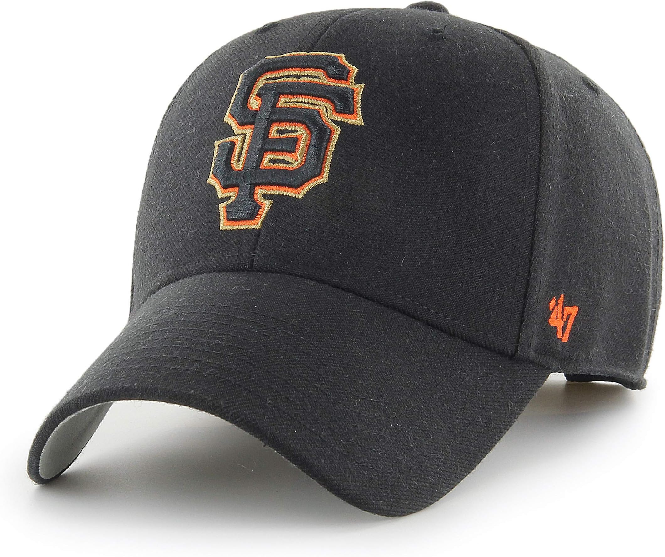 47 Men's NFL Crosstown Two-Tone Hitch Adjustable Hat