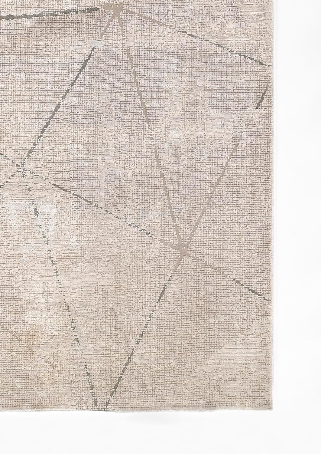 Momeni Paxton 2 Grey 7'10" X 10'