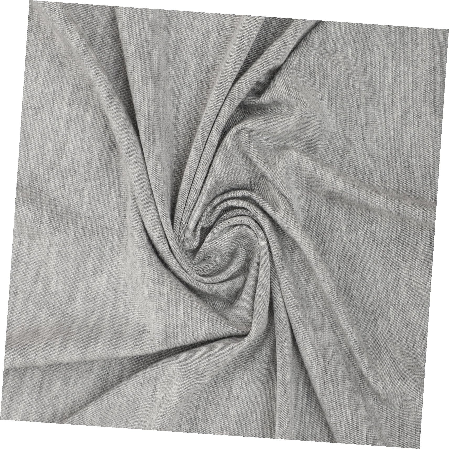 Poncho D'allaitement Multifonction pour Bébé et Mère, Lot de 2, Coton Doux, Couleurs Gris Clair et Bleu Marine, Protection Vent et Soleil, pour Allaiter en Extérieur
