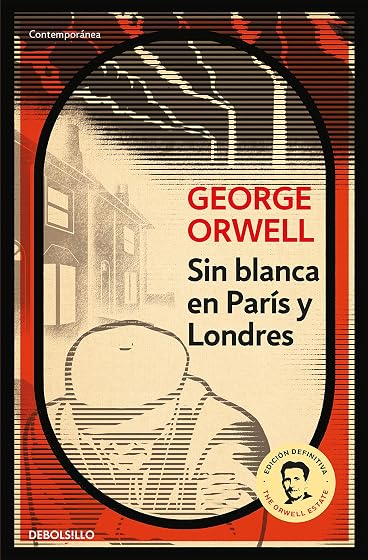 Sin Blanca en Paris y Londres
