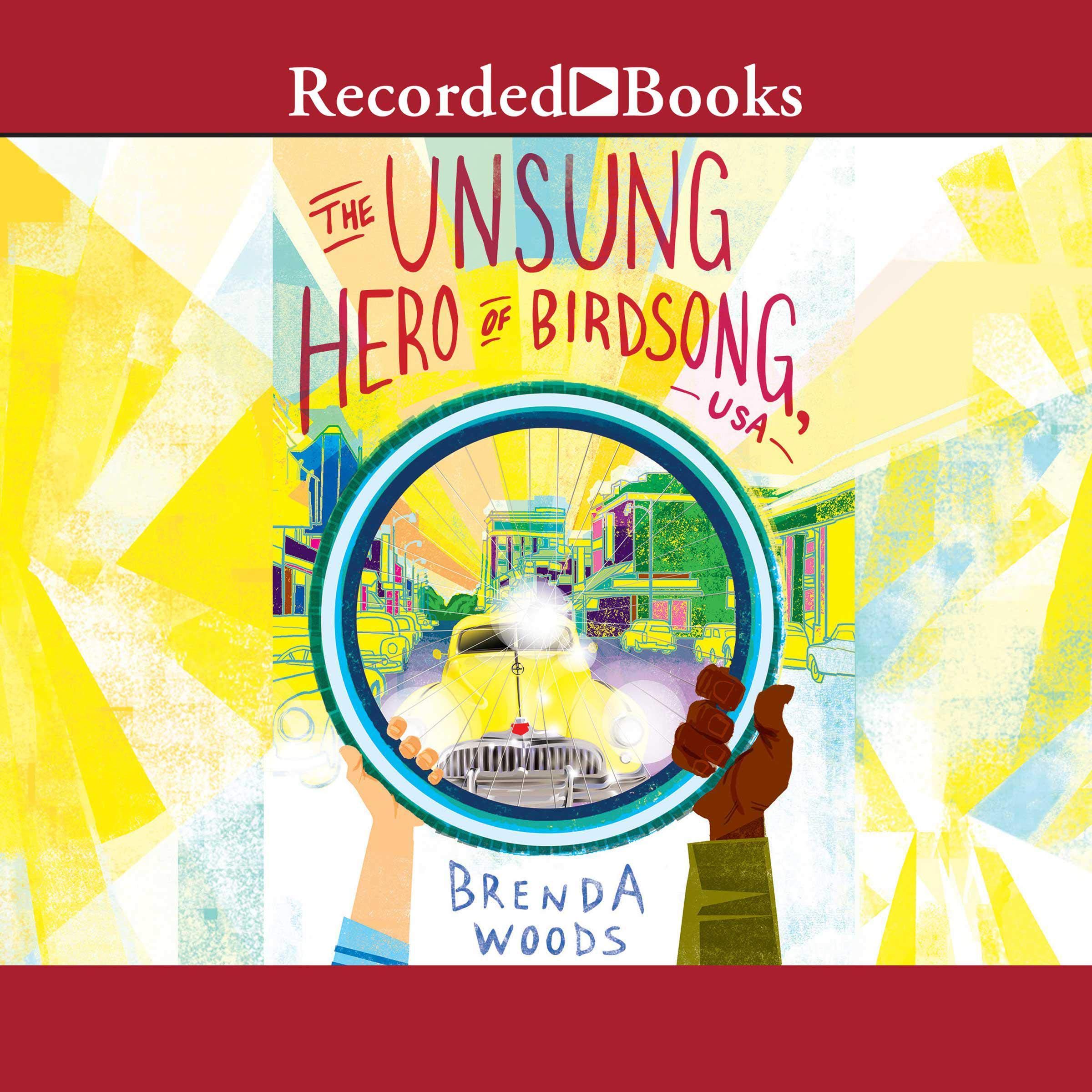 Cover art for The Unsung Hero of Birdsong, USA