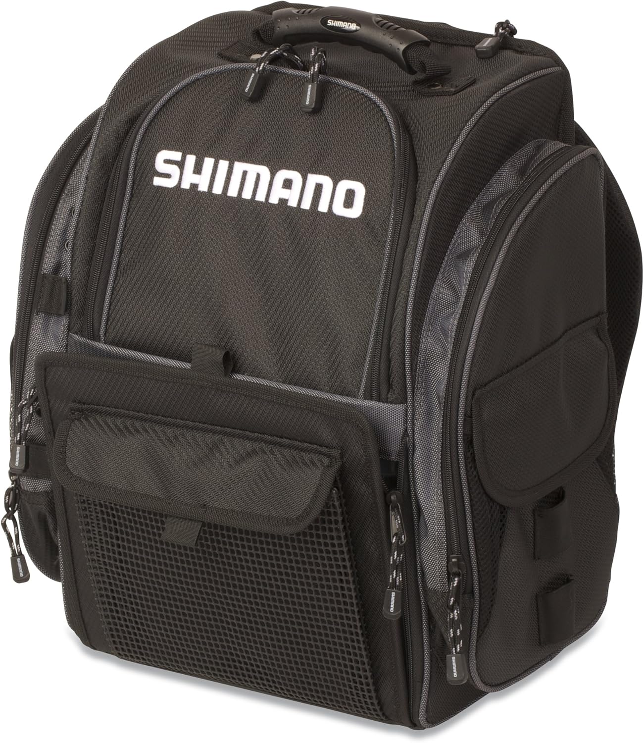 shimano blackmoon bag
