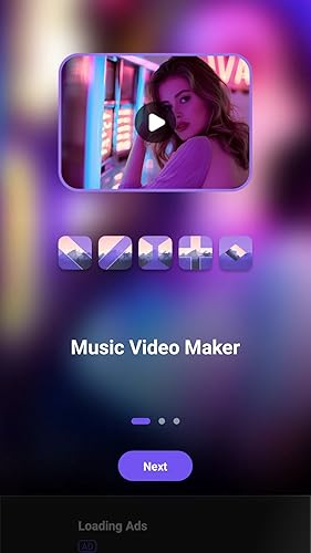 Pro Video Maker - imagen 2