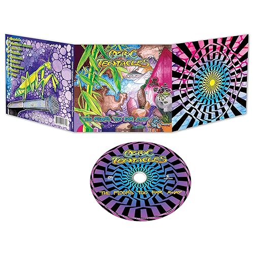 Miniatura 2 de The Floor's Too Far Away