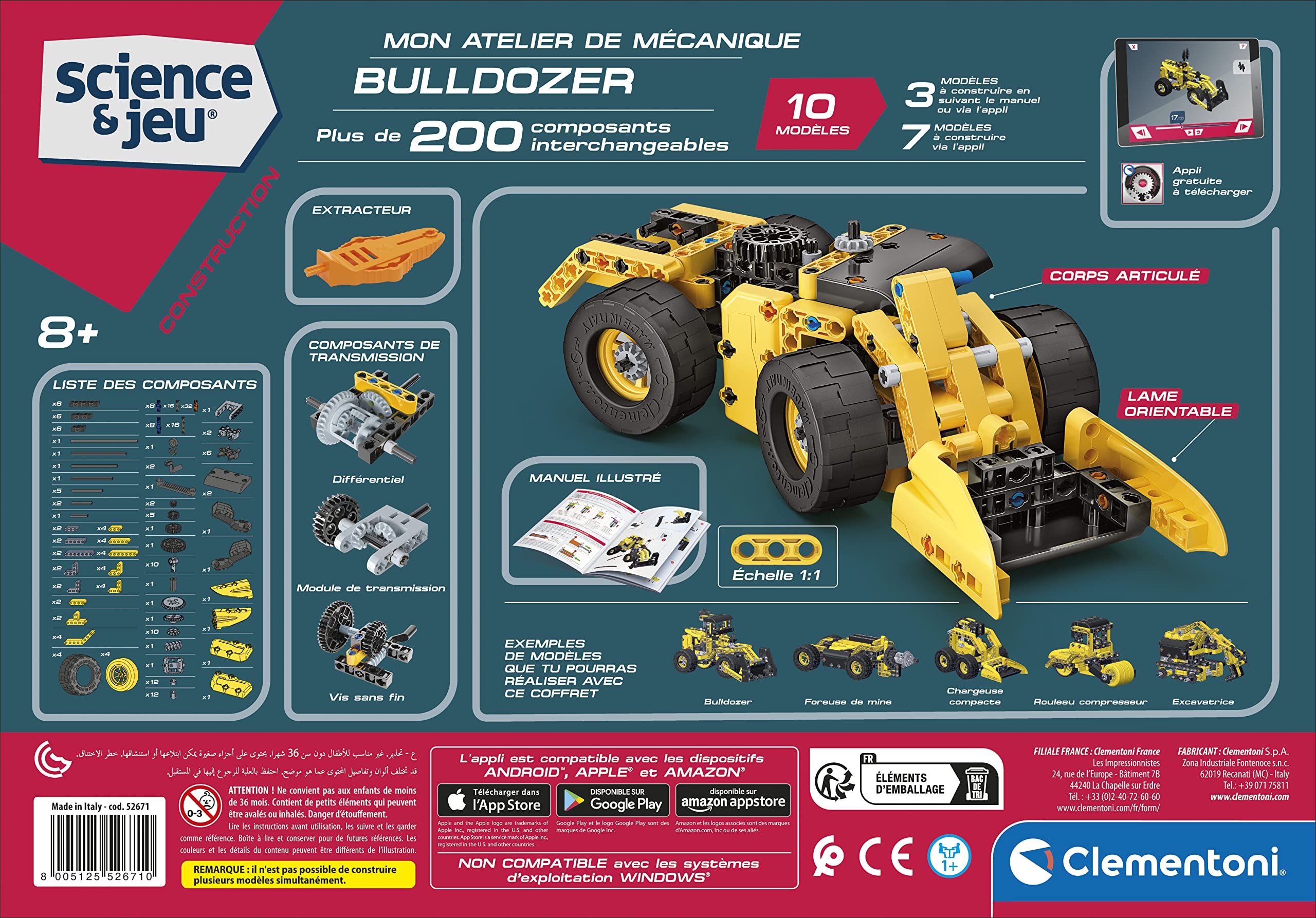 Bulldozer - Image 3