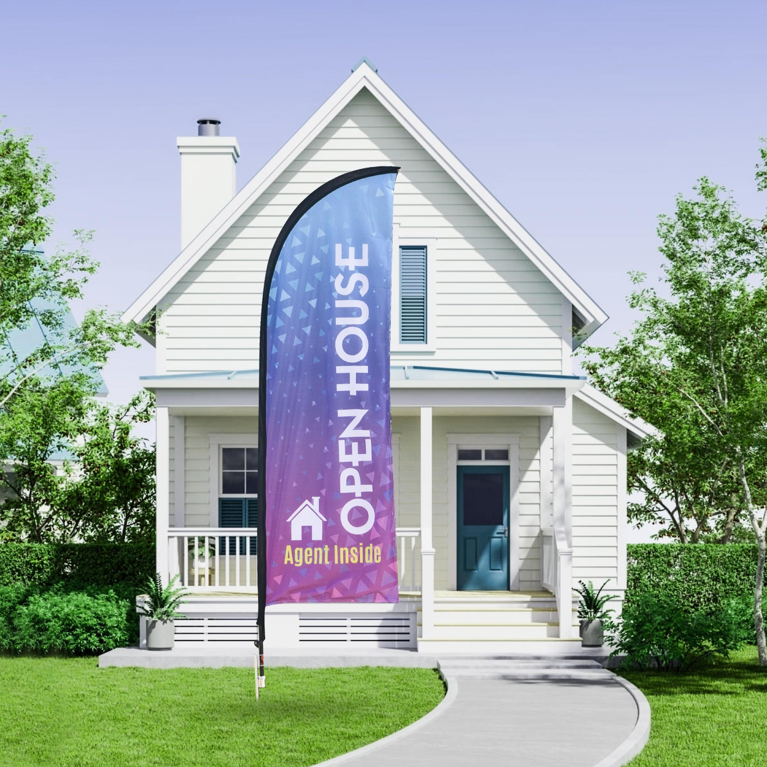 Banner Di Agenzia Immobiliare | MPA Pro - Foto 7