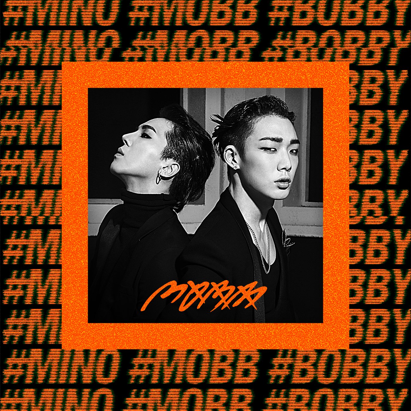MOBB (MINO & BOBBY)