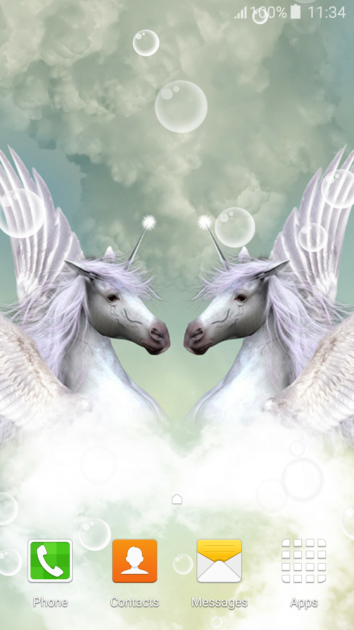 Unicorn Live for Android
