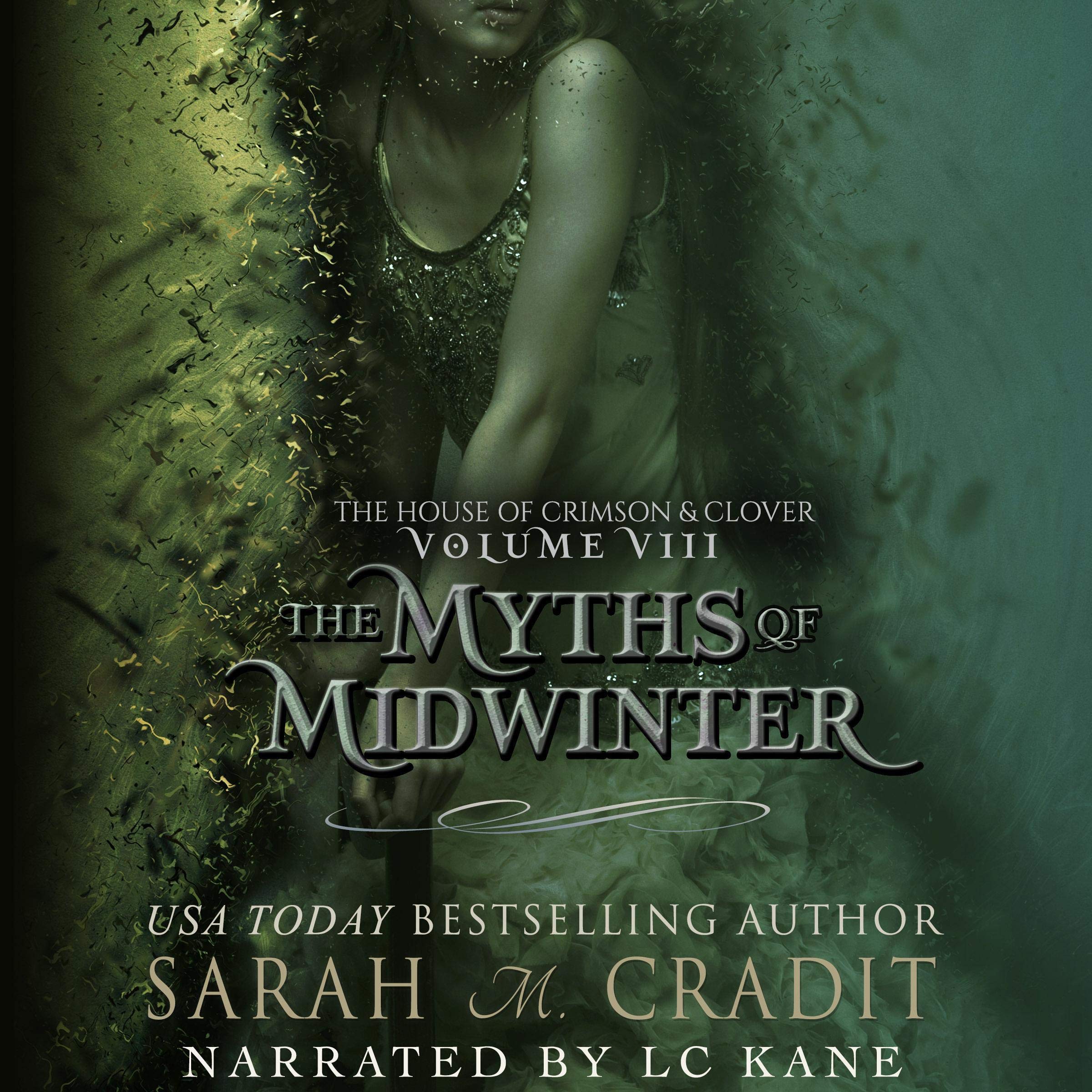 Cover of The Myths of Midwinter