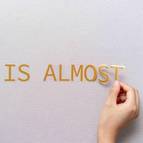 Vista 21 de Calcomanía de pared con texto en inglés «We Over The Moon About You», decoración de baby shower, calcomanías de decoración de pared para guardería