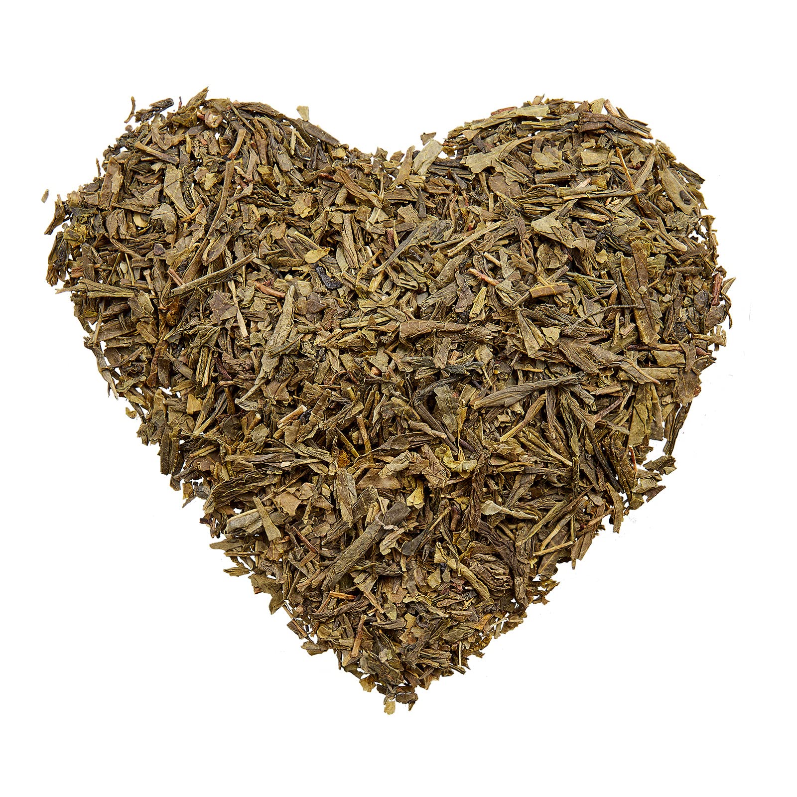 FRUTEG Zielona herbata Bio Sencha Makoto 1000 G z Chin ekologiczna luźna