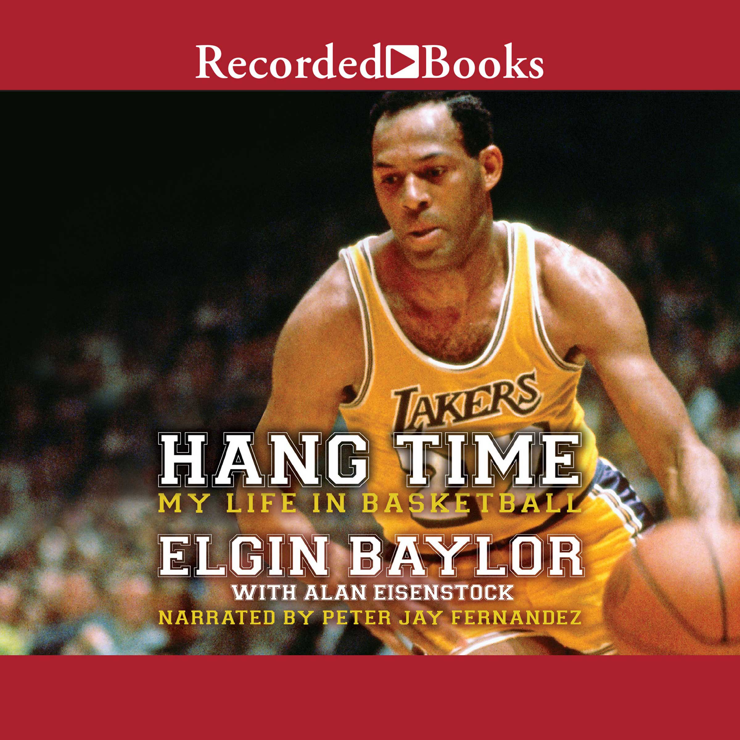 Cover art for Hang Time