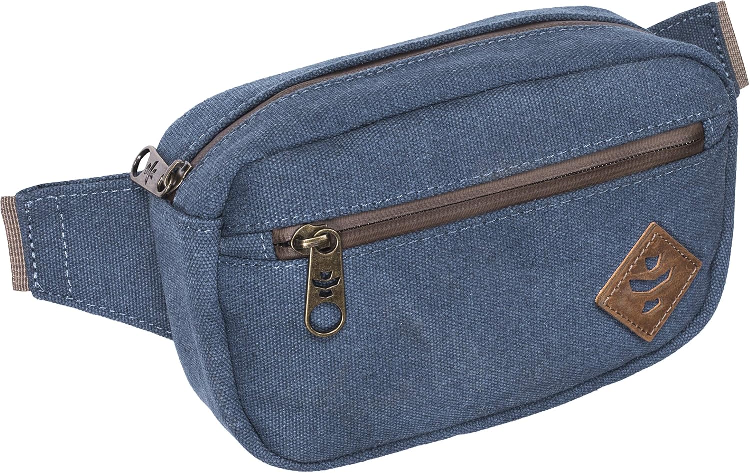 The Companion - Smell Proof Crossbody Bag