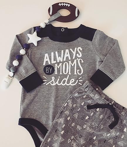 Miniatura 3 de Mordedor de fútbol de silicona, silicona de grado alimenticio, mordedor sensorial para bebés y niños pequeños Fútbol americano