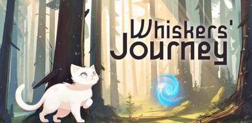 Whiskers' Journey