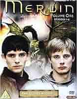 その他 In Concert- Merlin - Bard of Un [DVD] The Adventures Of Merlin: The Complete Collection - JB Hi-Fi NZ